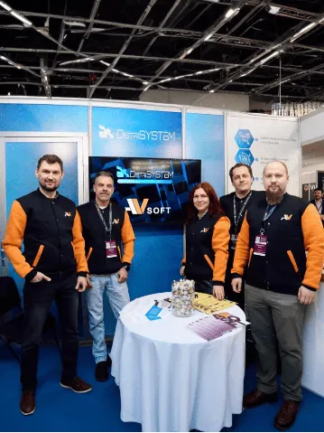 Межународный форум «БАНКИТ-2025»