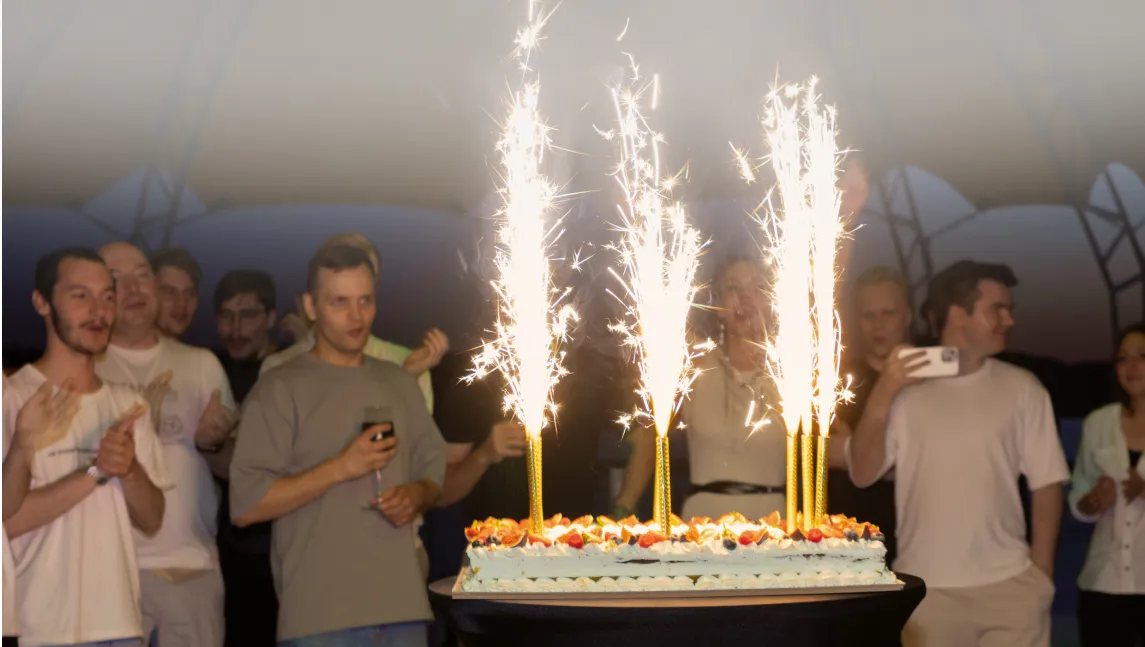 АВ Софт 15 лет