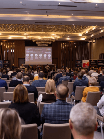 CYBER SECURITY FORUM 2025