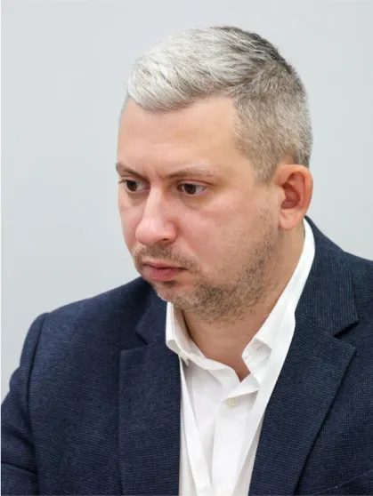 Kazan Digital Week - 2025