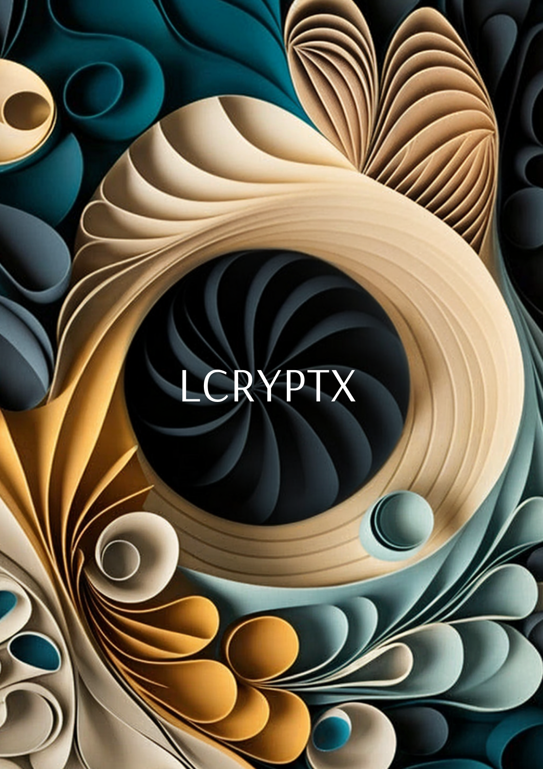 «LCRYPTX»