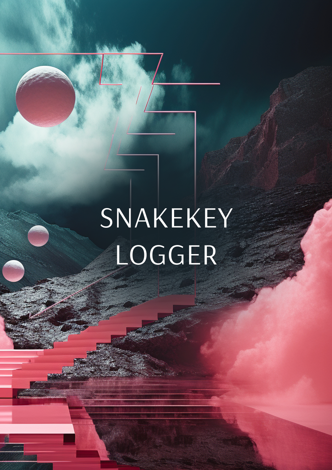«SnakeKeylogger»